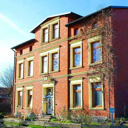 Lejlighed Casa Burke Tierschutzhof *