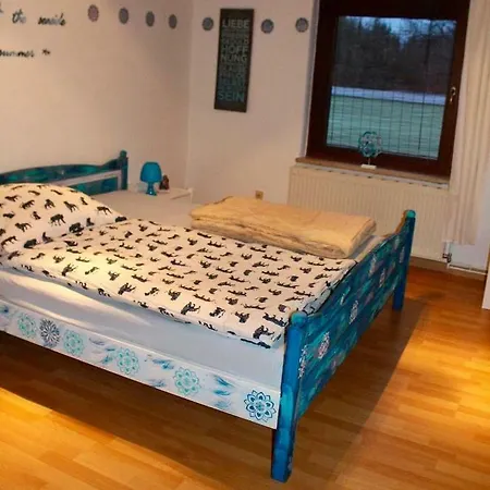 Casa Burke Tierschutzhof Lejlighed Susel
