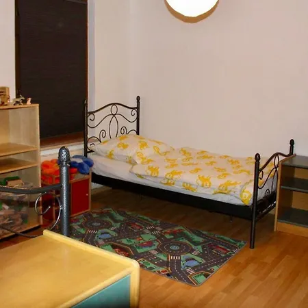 Casa Burke Tierschutzhof Susel