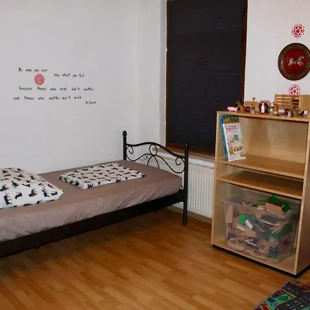Casa Burke Tierschutzhof Susel