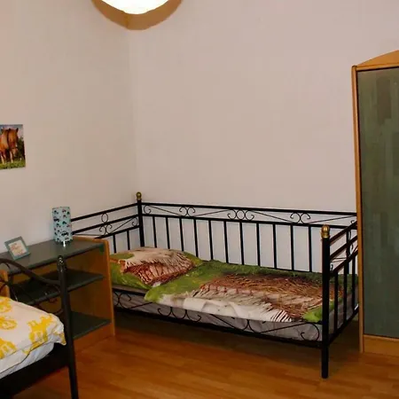 Lejlighed Casa Burke Tierschutzhof Susel