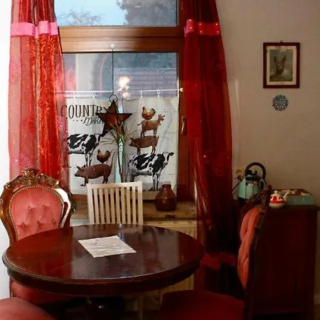 Casa Burke Tierschutzhof * Susel