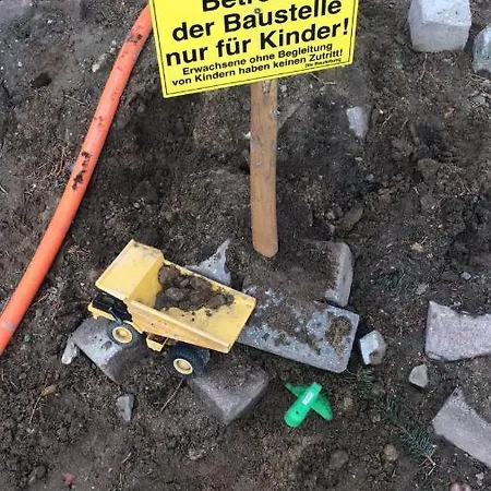 Casa Burke Tierschutzhof