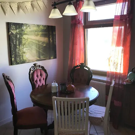Casa Burke Tierschutzhof Lejlighed